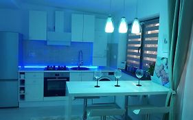 Smart Home Lux