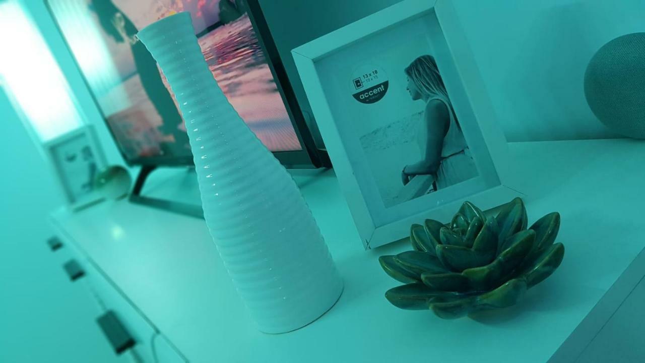Smart Home Lux Яссы Экстерьер фото